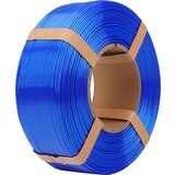 eSUN eSilk-PLA Blue - 1,75 mm / 1000 g - Refill | shoptok.hr