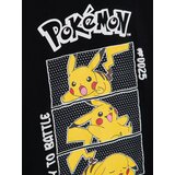 Sinsay Majica dugih rukava Pokémon | shoptok.hr