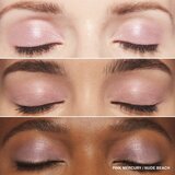 Bobbi Brown Long-Wear Cream Shadow Stick Duo sjenilo za oči u olovci duo nijansa Pink Mercury / Nude Beach 1,6 g | shoptok.hr