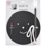 Ecopots Amsterdam Indoor Water System - Ø 20-40 cm (24,5 x 24,5 cm) Cene