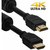 Kettz HDMI na HDMI kabl V2.0 10m HV2-100 Cene