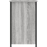  Noćni ormarići 2 kom boja hrasta 40x36x60 cm konstruirano drvo | Eponuda.com