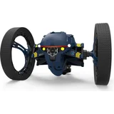 minidrone jumping night drone diesel