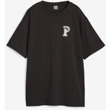 Puma Squad Majica Črna | Shoptok.si