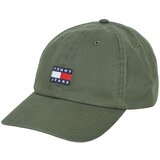 Tommy Jeans TJM HERITAGE CAP Kaki | shoptok.hr