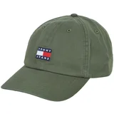 TJM HERITAGE CAP Kaki