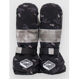 JBMC Night Army Rokavice Mitt pattern | Shoptok.si