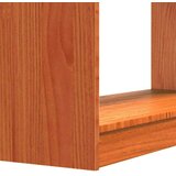 Ormarić Knjigovni omar Voskast rjav 80 x 30 x 167,5 cm, (5000200993) | Shoptok.si