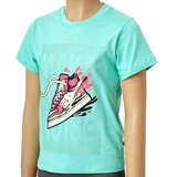 Eastbound Majica za devojčice My sneaker, Svetloplava | Eponuda.com