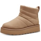 Tamaris Čizme za snijeg tamno bež | shoptok.hr