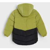 Sinsay Puffer jakna s kapuljačom | shoptok.hr