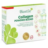 Collagen powder blend, hidrolizirani kolagen iz petih virov