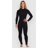 Roxy 4/3 Elite Xtra Warm Front Zip Wetsuit black Cijene