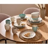 Landscape kombinirani servis urban life porcelan | Shoptok.si