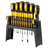 Rebel Tools RB-1109 set odvijača 18 komada CrV | shoptok.hr