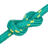  Brodski konop zeleni 20 mm 25 m od polipropilena | shoptok.hr