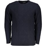 U.S. GRAND POLO US GRAND POLO MEN&#39;S BLUE SWEATER | Shoptok.si