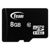 Memorijska kartica micro SDHC Team Group 8GB (klasa 10) | Eponuda.ba