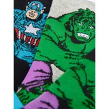 Sinsay Marvel čarape 2 pack | shoptok.hr