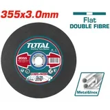 rezna ploča za metal 355x3x25,4mm TAC2213551
