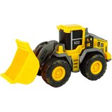  Set gradbenih vozil Construction 3u1 - rumena | Shoptok.si