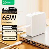  Biaze Punjač za laptop Xiaomi, Huawei, 65W Cene
