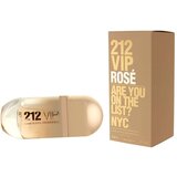 VIP parfem VIP 212 Rose Edp 80ml | ePonuda.com