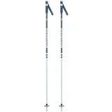 Ski štapovi Stove Hero Grip Teal/Green - 120cm