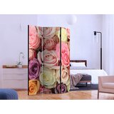 Artgeist PARAVAN 135/172/3 cm vijolična, svetlo roza | Shoptok.si
