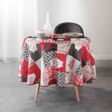Douceur d intérieur Stolnjak ø 180 cm Brunch – | shoptok.hr