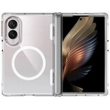 Samsung MM TPU maska Drop-Proof Pure MagSafe za Galaxy Z Fold 8, prozirna Cijene