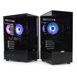 UGD računar pc amd gaming ryzen 5 5600/32GB/1TB/RTX4060 8GB fusion kućište