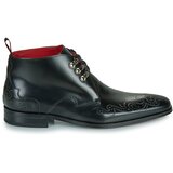 Jeffery-West SCARFACE Crna | shoptok.hr