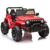 Jeep CH9956 crveni - auto na akumulator Cijene