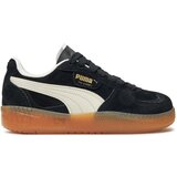 Puma Niske tenisice 'Palermo' zlatna / crna / bijela Cijene