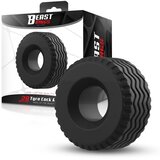 Beast Rings Tyre Ring Black Cijene