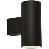 Searchlight 2Lt Zunanja svetilka z gor-dol senzorjem za mrak do zore, črna, (22100645) | Shoptok.si