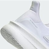 Adidas Tekaški čevelj 'Ultraboost 5' bela / off-bela | Shoptok.si