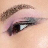 MAC Cosmetics Eye Shadow Glitter bleščeča senčila za oči odtenek Private Jet 1 g | Shoptok.si