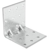 Shumee KONSTRUKCIJSKI KONEKTOR Z VTISKOM 60*60*60*2,5MM, (21390087) | Shoptok.si