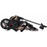 Coccolle Tricikel Velo Bež smart | Shoptok.si