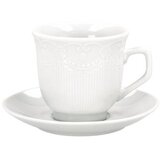  ŠALICE I TANJURIĆI SET 6/1 PORCULAN 75985 | Eponuda.ba