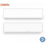 Dawn led panel HN-PL12030 40W 4000K (4000lm) backlight Cene