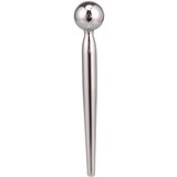  FukR - kovinska, kroglična dilatator - 8cm (srebrna) | Shoptok.si