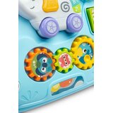 Toyz Edukativna igračka - guralica zoo plava | shoptok.hr