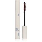 Korres Drama Volume Mascara maskara za dugotrajni volumen nijansa 02 Brown 13 ml Cijene