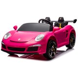  Auto na akumulator S322 4x4 - dvosjed - rozi | shoptok.hr