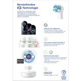 Oral-b iO serija 8N bijela alabaster za | shoptok.hr