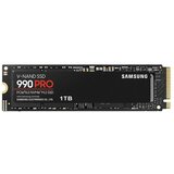 Samsung SSD 990 PRO 1TB NVMe MZ-V9P1T0BW Up to... | Eponuda.ba