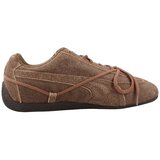 Puma Modne superge Speedcat Vtg Espresso X Rose Kostanjeva Cene